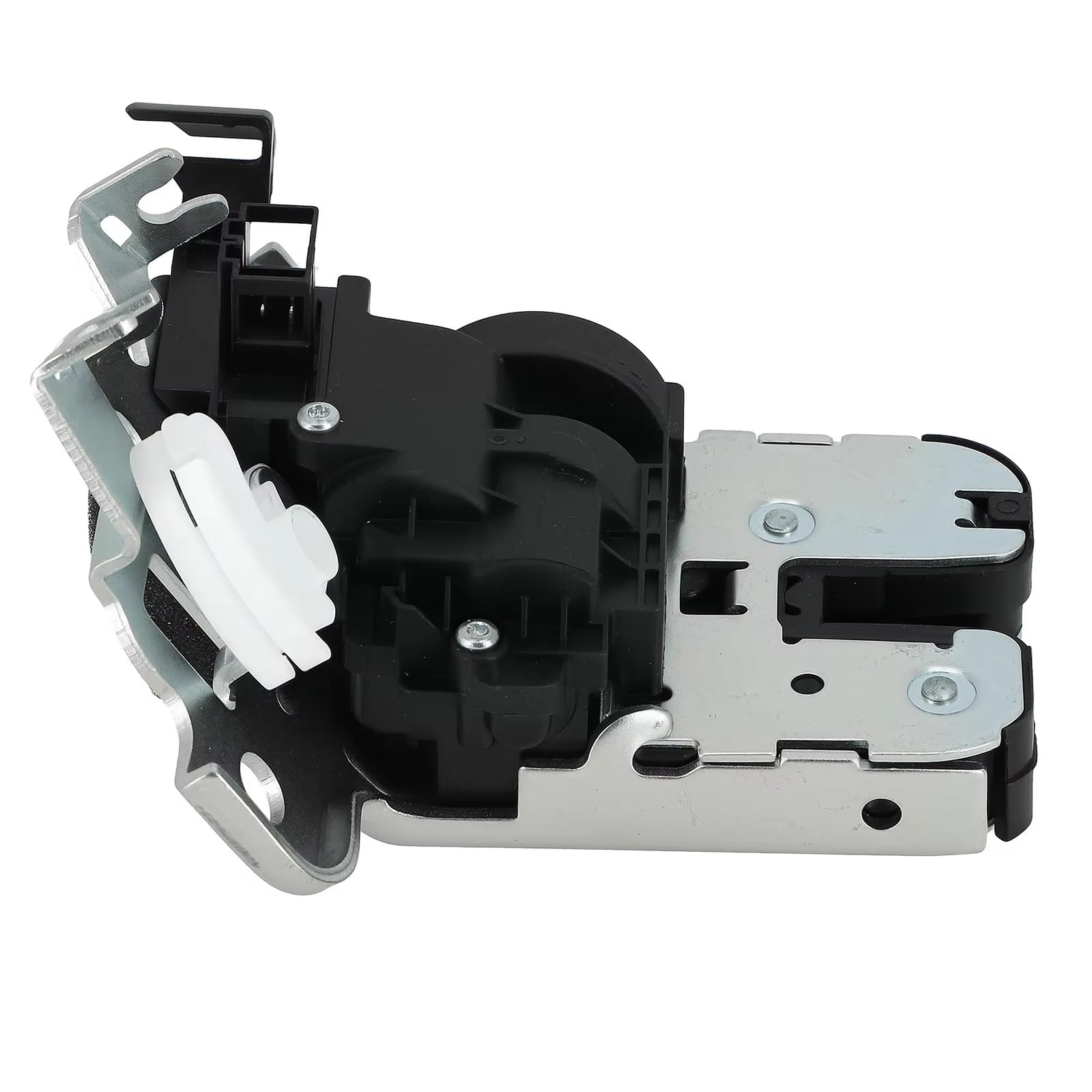 Leryycx One Color Locking Compatible With A3 Cabriolet 2008 2009 2010 2011 2012 2013 Car Boot Tailgate Lock Latch Oem：4h0827505 8K9827505a 8U0827520