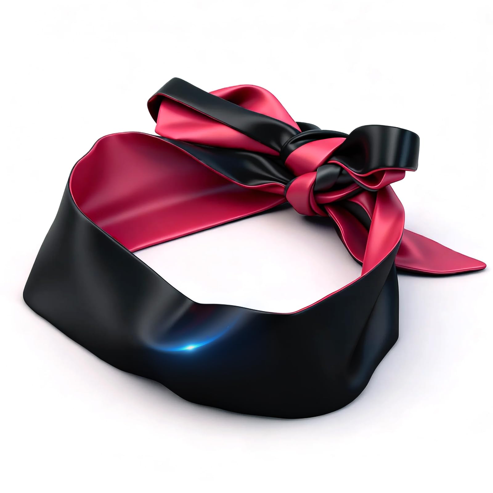 Silk Restraints Sex BDSM Blindfold Blind Fold Bondage Blindfolds Handcuffs