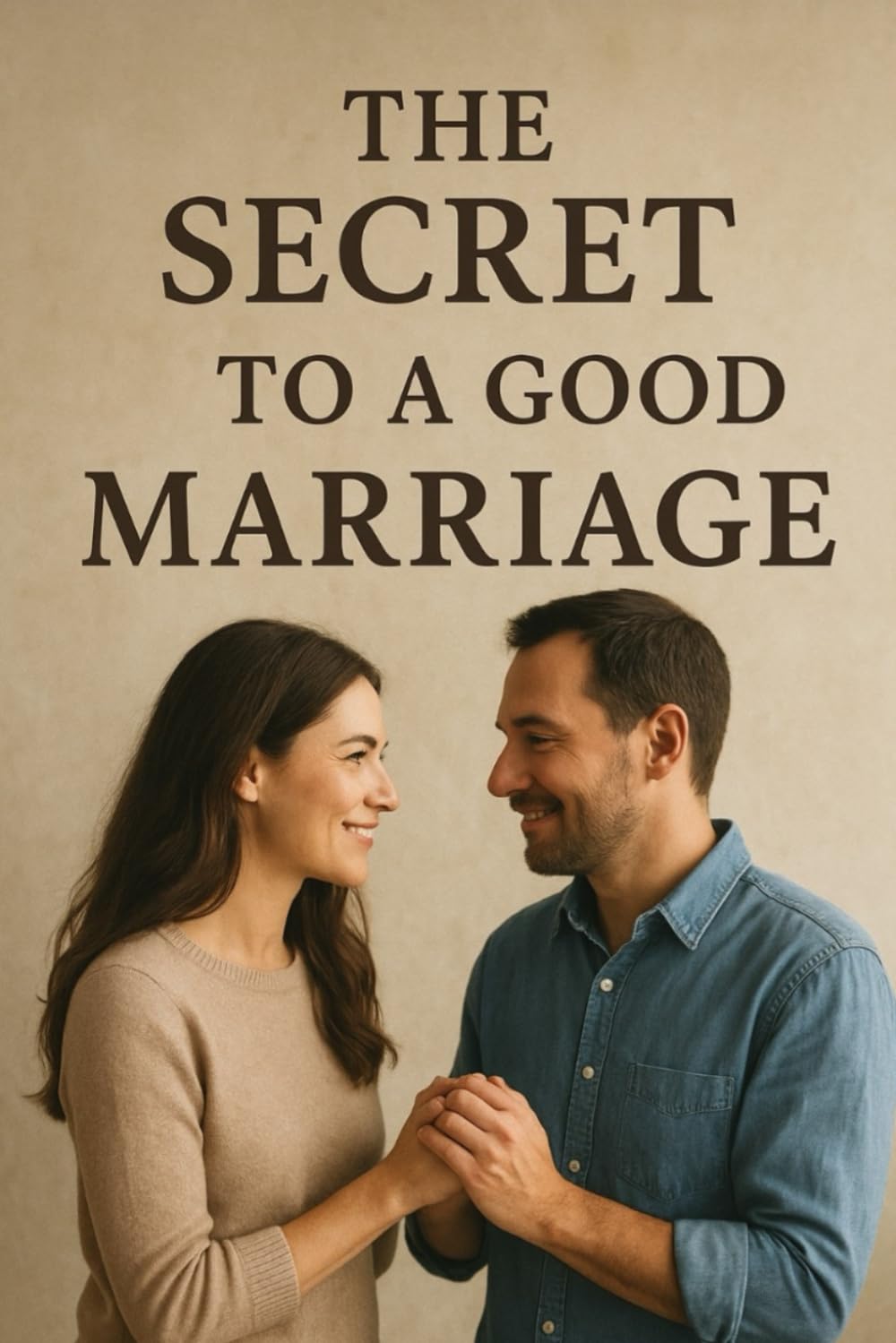 The Secret to a Good Marriage