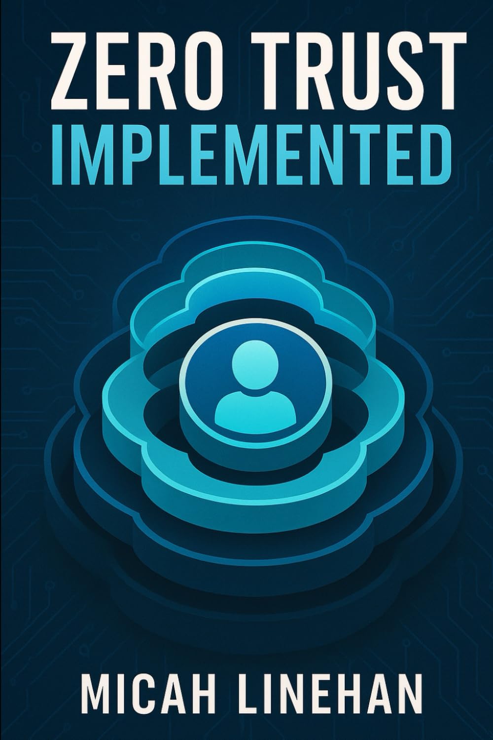 Zero Trust Implemented