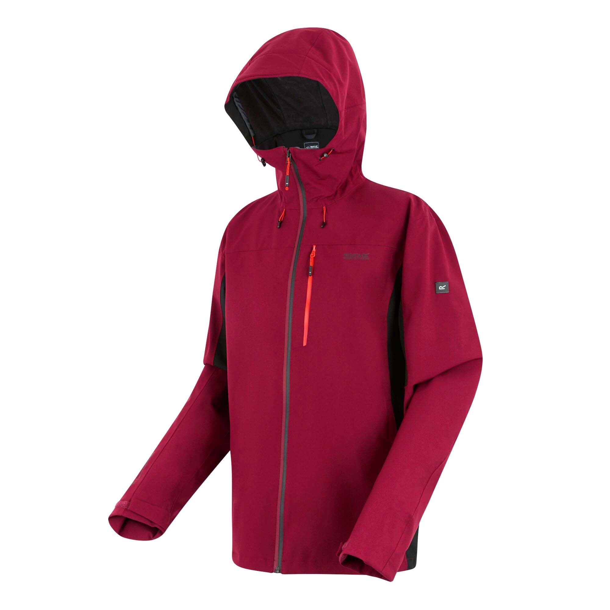 Regatta Sweter Mężczyźni liman