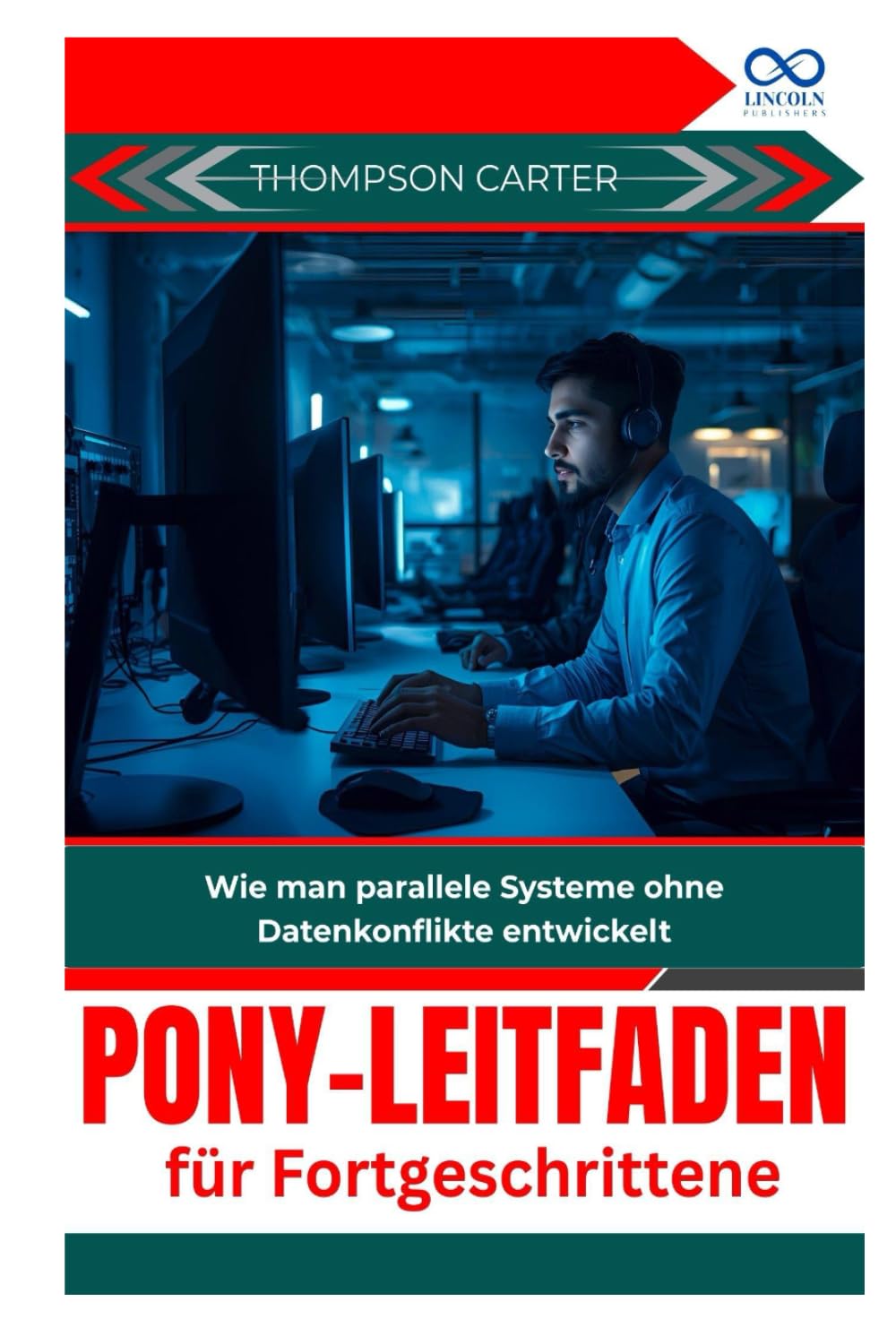 Pony-Leitfaden für Fortgeschrittene: Wie man parallele Systeme ohne Datenkonflikte entwickelt