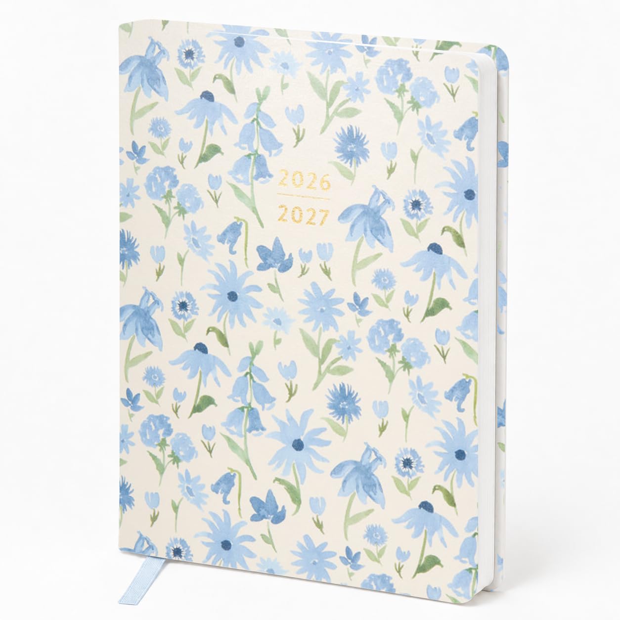 WORLD TRAVELER Academic Planner School Organizer Jul 2026-Dec 2027, 8"x10"