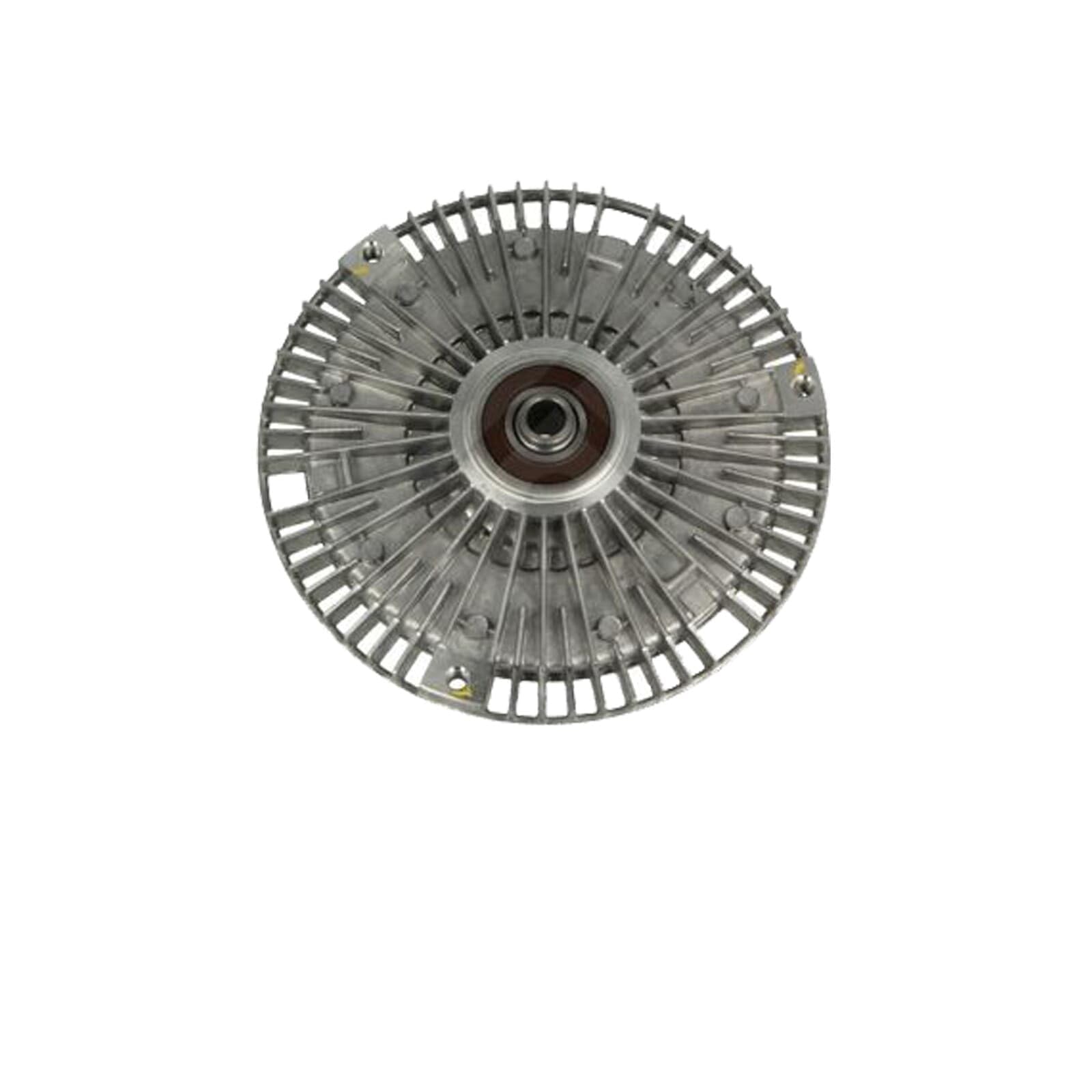 NRF Fan, radiator