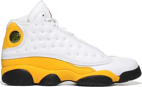 Miniatura 4 de Jordan Boy's Air 13 Retro (Big Kid)