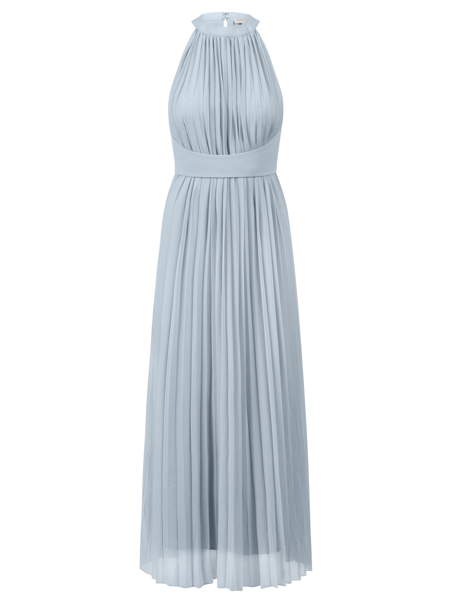 APART Fashion Damen Chiffonkleid Chiffonkleid