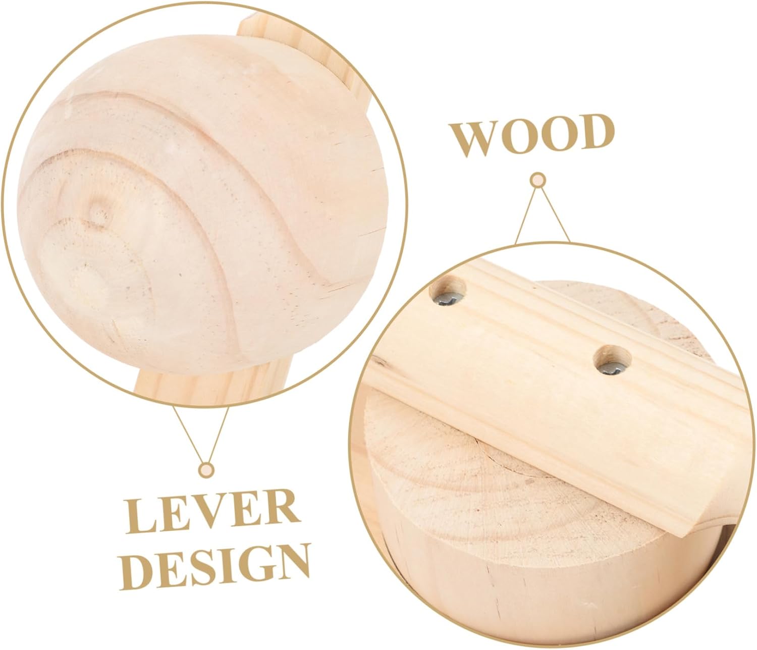 Rice Ball Molder Pressing Tool Dumpling Making Tool for Chinese Cuisine