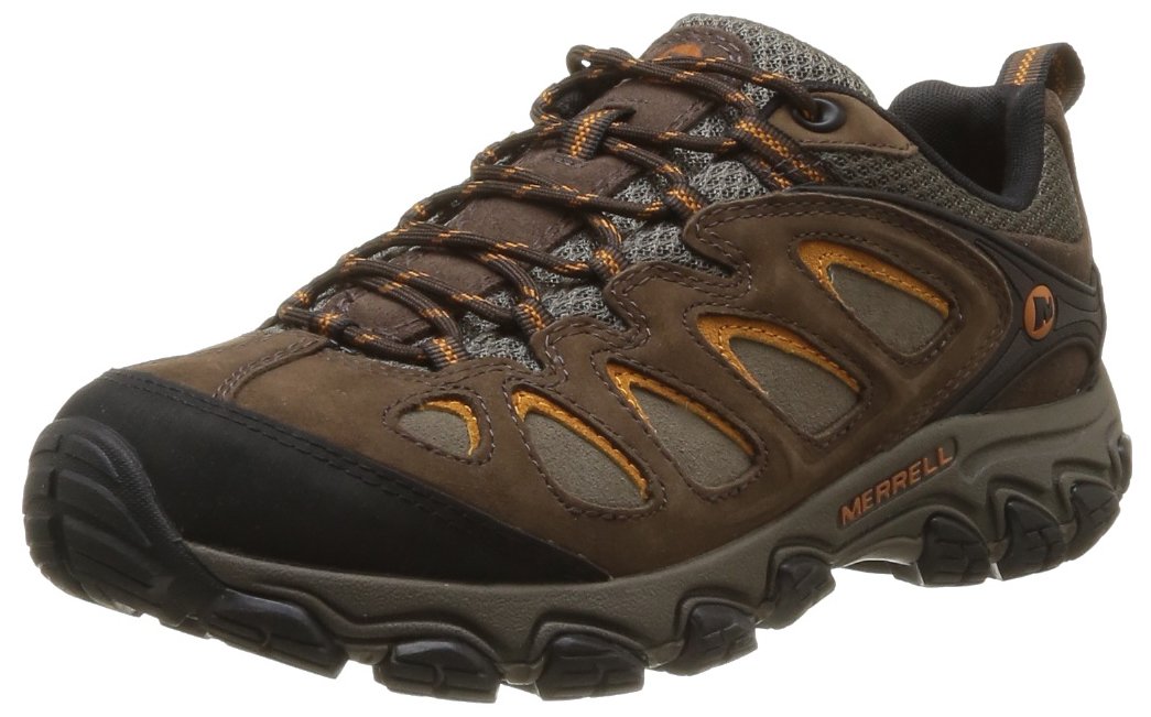 Merrell Pulsate Men's Hiking Shoes