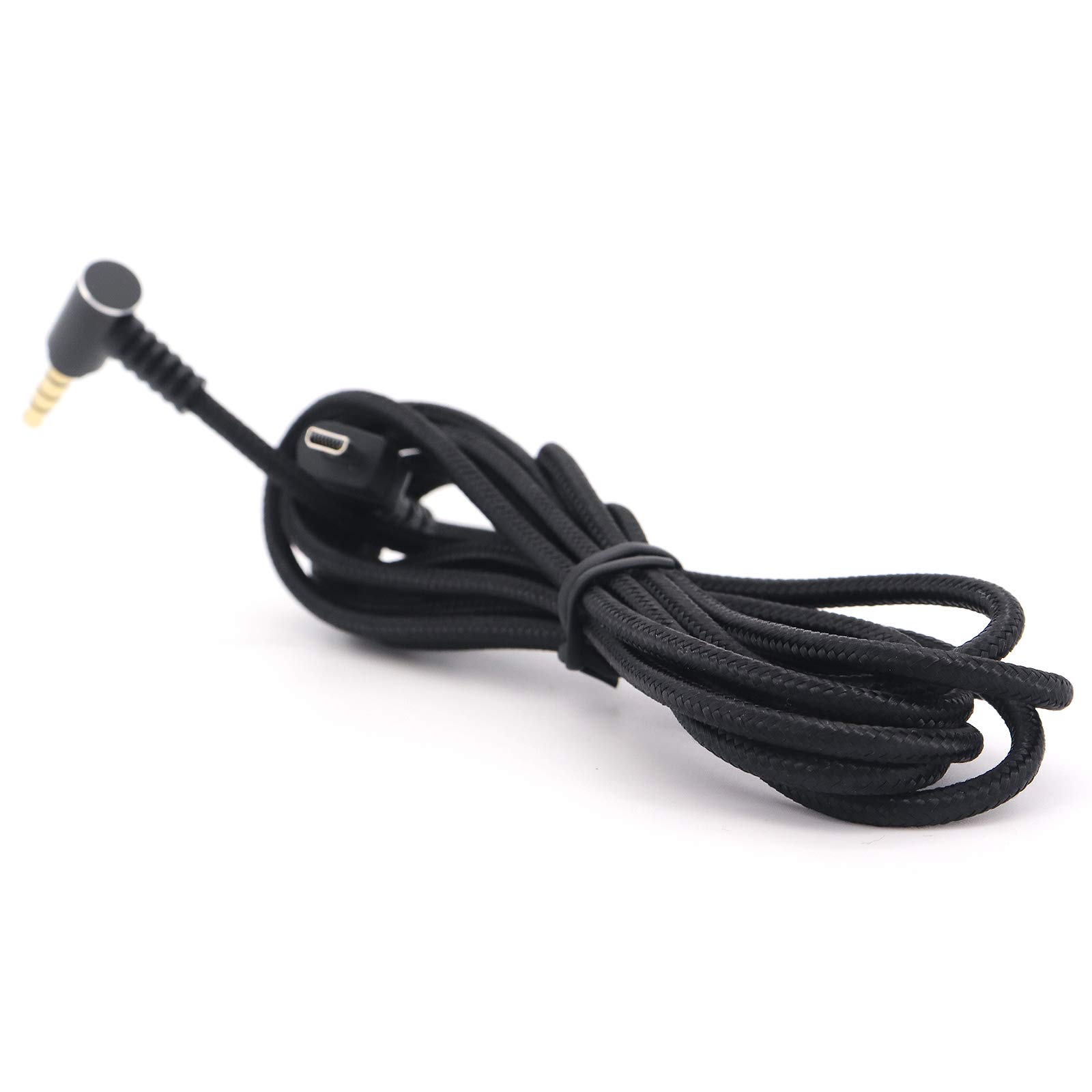 Dây cáp âm thanh nối dài cho tai nghe Steelseries- Arctis 3 5 7 Pro