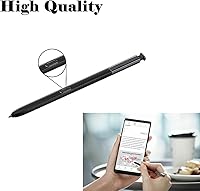Vista 3 de Galaxy Note 9 S Pen Reemplazo para Samsung Galaxy Note 9 Pen , Galaxy Note 9 Stylus Pen Reemplazo para Samsung Galaxy Note 9, sin Bluetooth (negro)