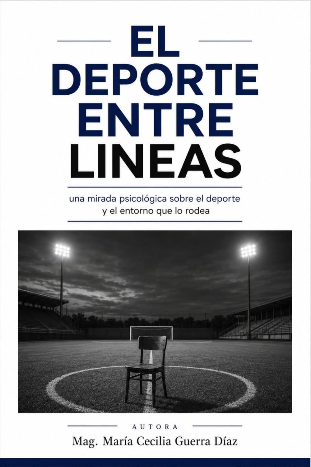 El Deporte Entre Líneas