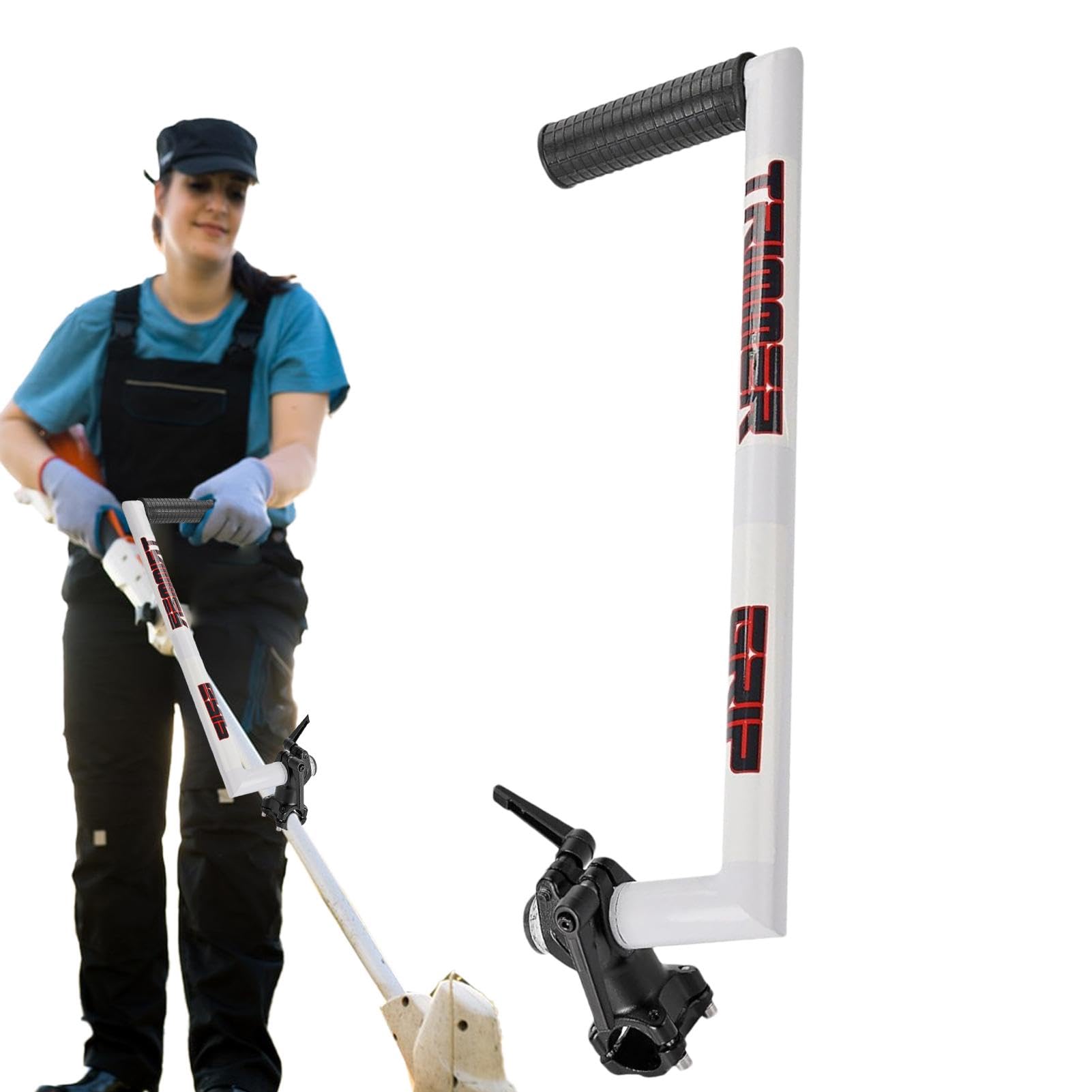 Skicklighet Bo Koka upp manubrio universale per decespugliatore amazon gyllene t