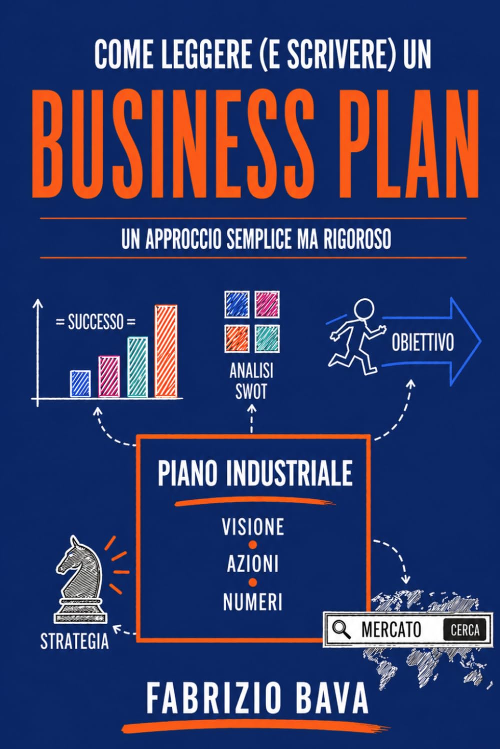 Come leggere (e scrivere) un business plan: Un approccio semplice ma rigoroso
