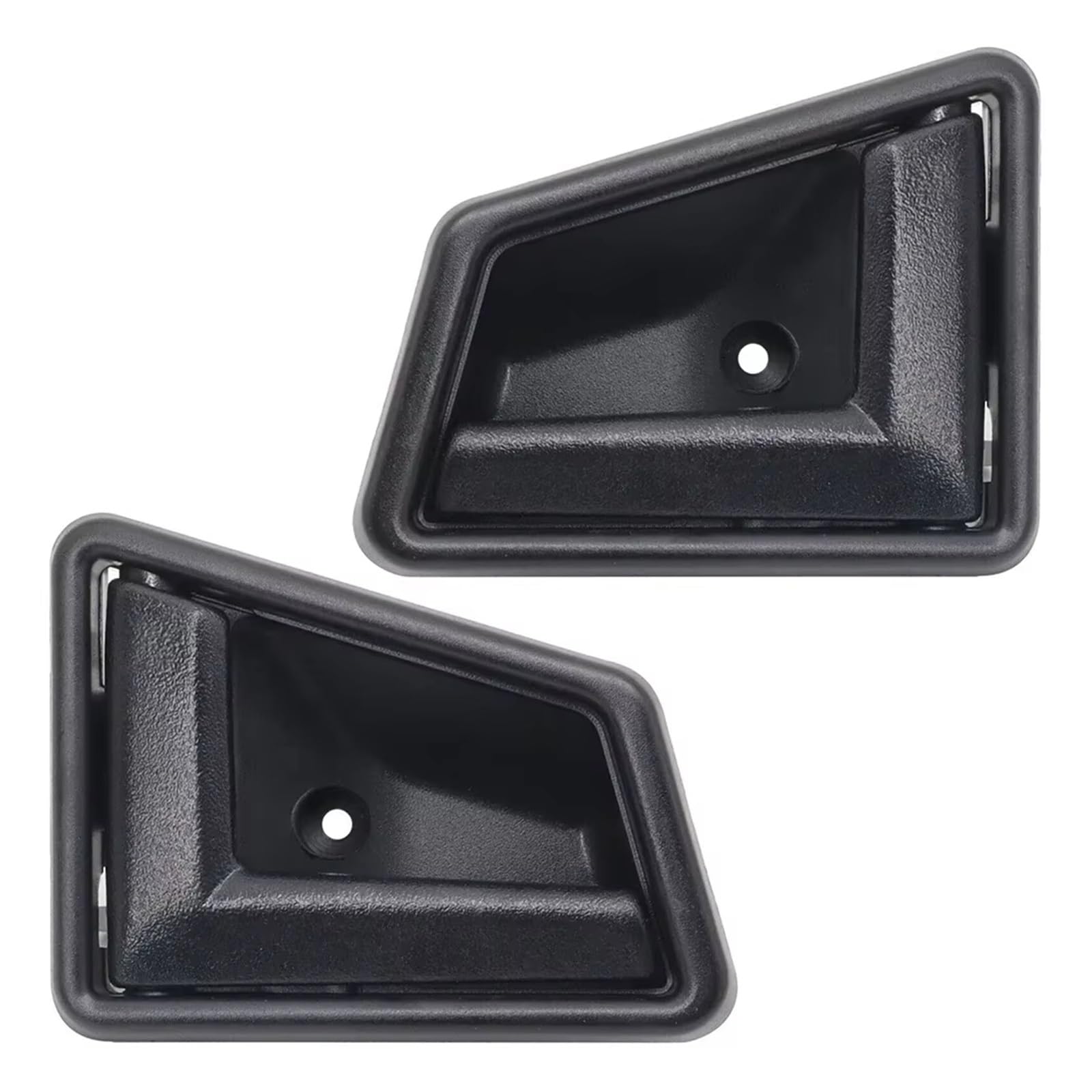 Nhsijpo Lavender Automotive Interior Door Handle For Suzuki For Sidekick 1991-1998 Interior Front Rear Left Right Door Handle 8313056B01 8311056B01(Lavender)
