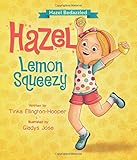 Hazel Lemon Squeezy