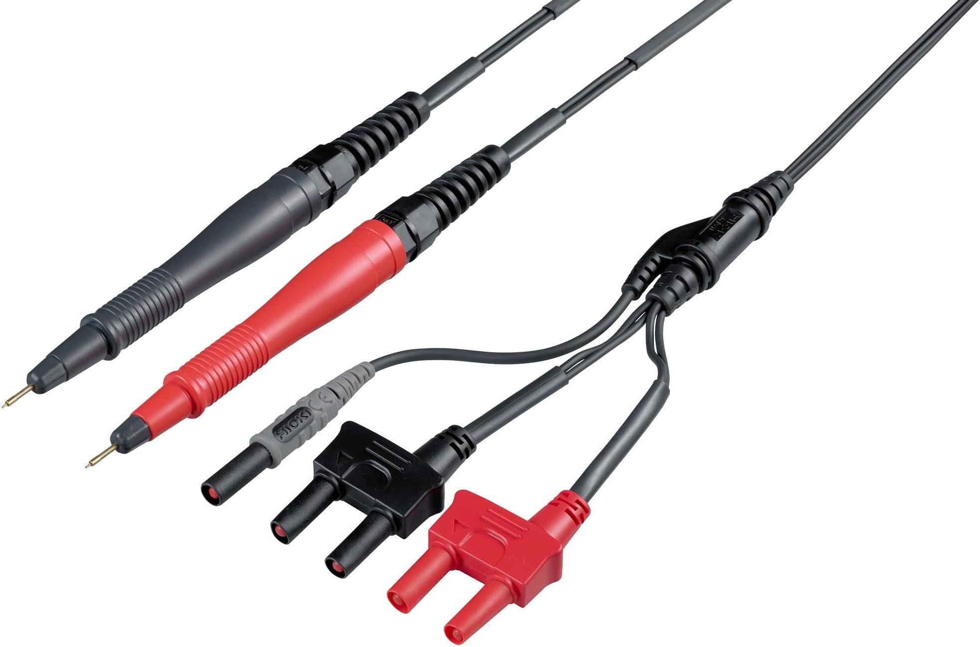 L2102 Pin Type Lead
