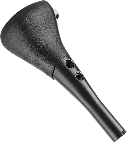 Endxedo Pomo de palanca de cambios compatible con Honda Accord 2003 2006, palanca de cambios automática, sustituye a 54130-SDA-A51 54130-SDA-A84ZB