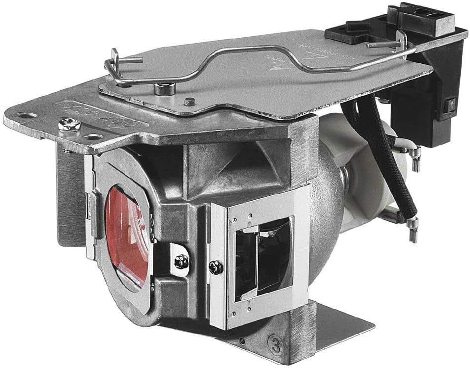 5J.J7L05.001 5J.J9H05.001 Replacement Projector Lamp with Housing for BenQ W1070 W1070+ W1080ST HT1075 HT1085ST I700 Projector …