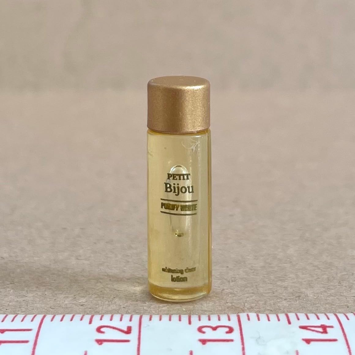 Amazon.co.jp: 美白化粧水 ミニチュア品 リーメント メイクアップ 