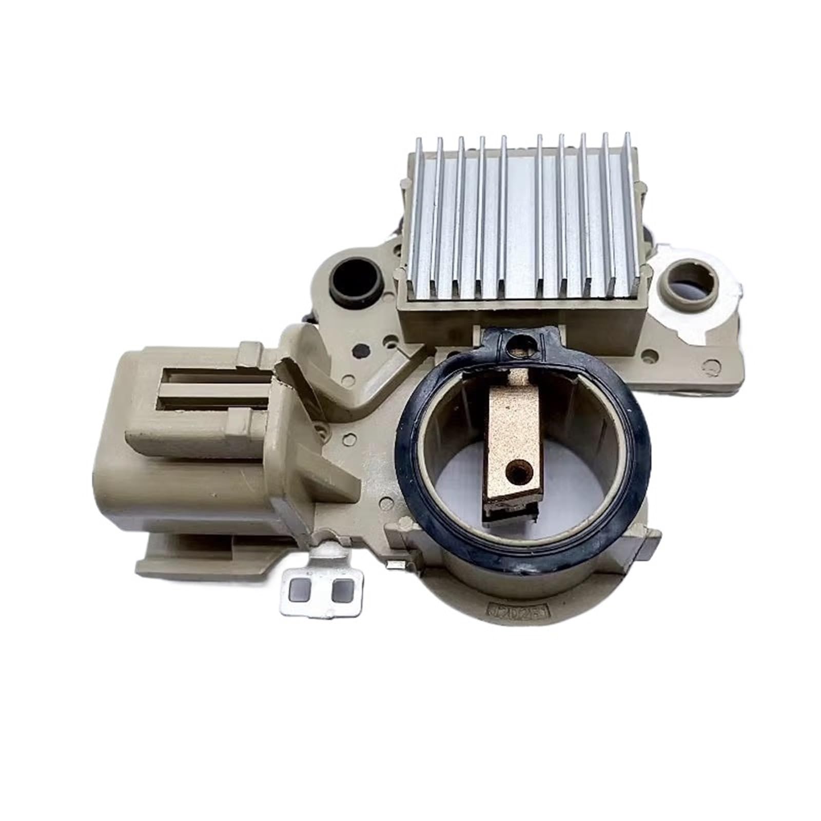 Pqwyewhd One Color Alternator Regulator Fit For Haval 4G69 Car Generator Regulator Rectifier Car Alternator Rectifier
