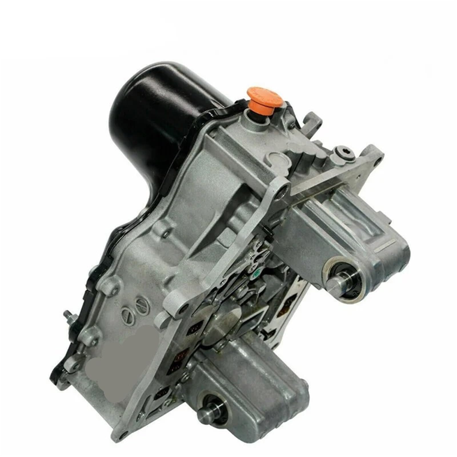 Glymzo One Color Automotive Transmission Assembly Transmission Gearbox Mechatronic Valve Body Fits For Vw For Skoda For Seat