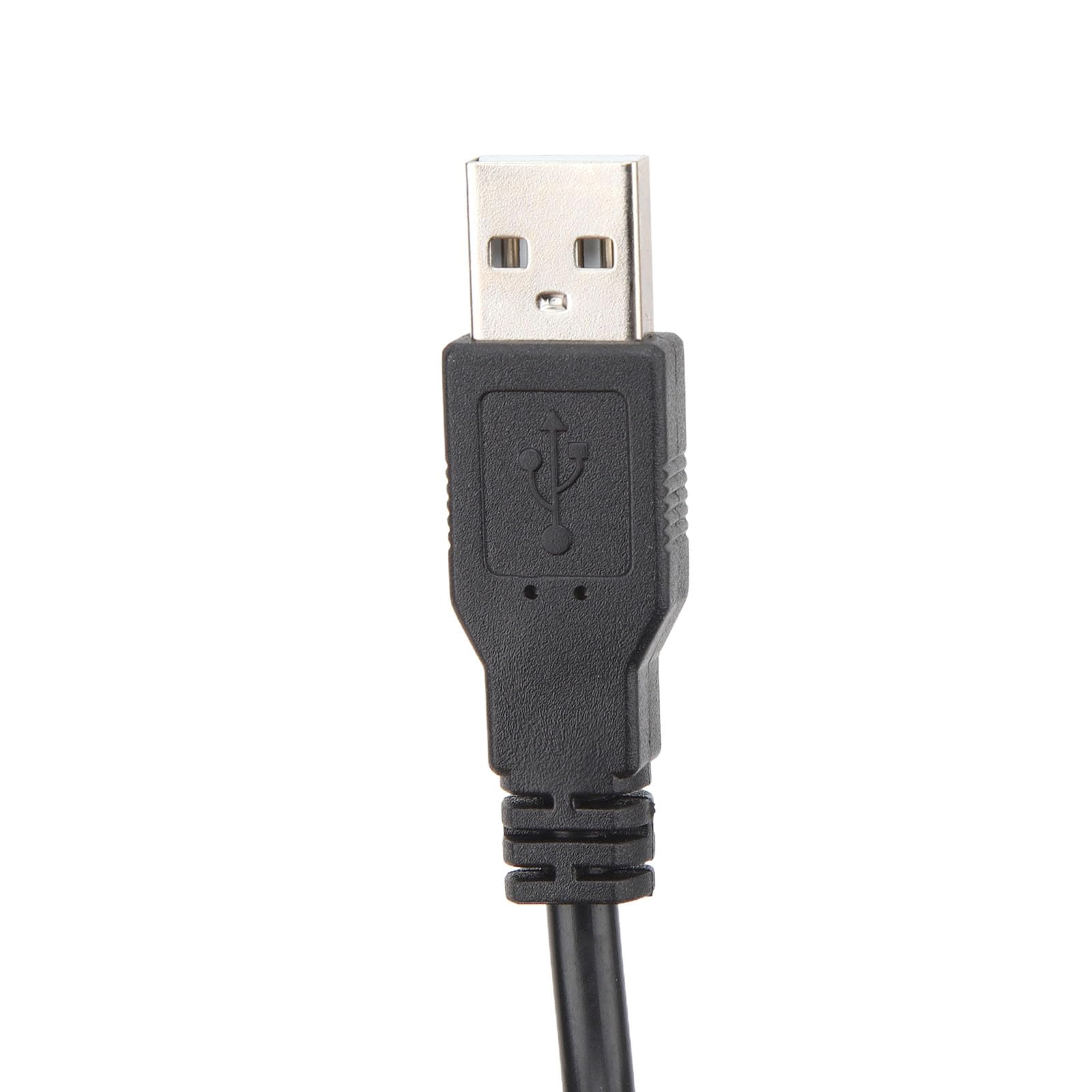 Para cable de diagnóstico Mongoose Pro USB OBD2, lector de códigos de avería, OBD II, cable de diagnóstico de escáner automotriz, compatible con GDS2 V2016.6
