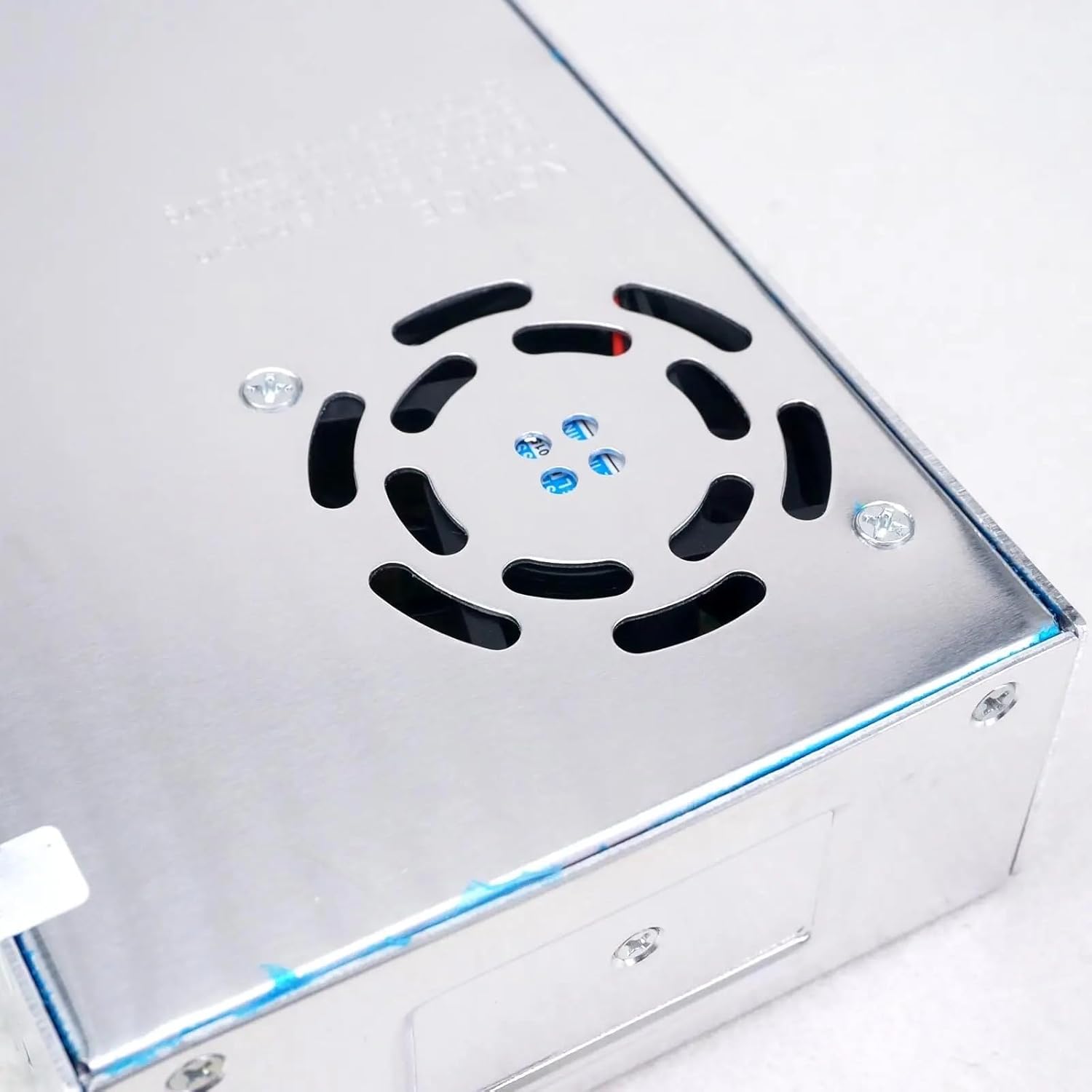 360W 20A 18VDC Output 110/220VAC Input LED Driver Switching Power Supply Voltage Regulator Transformer AC DC Display