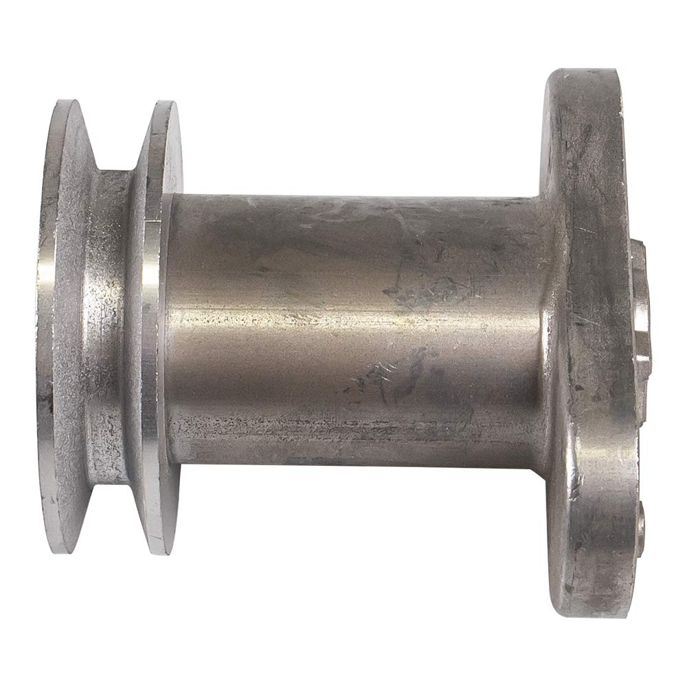 【専用】syota-matata様 Amazon.com : MTD 748-04016A Blade Adapter for Troy-Bilt Yard