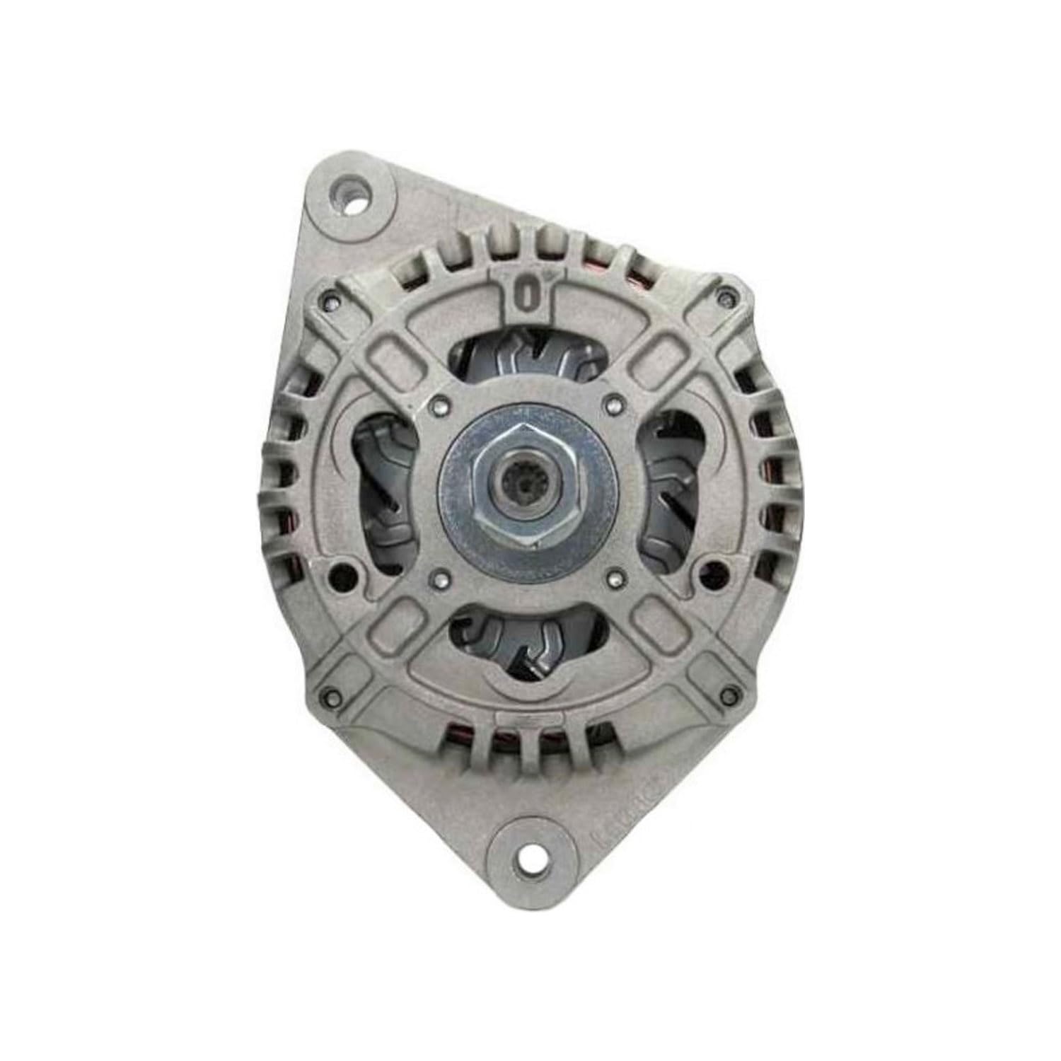 Kuhner Alternatore per Trattore 553887ri 12V 120A per Macchine Agricole