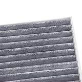 AC Filter compatible for Mercedes BenzGL-Class (X166) series - Efficient filtration (1668300318,