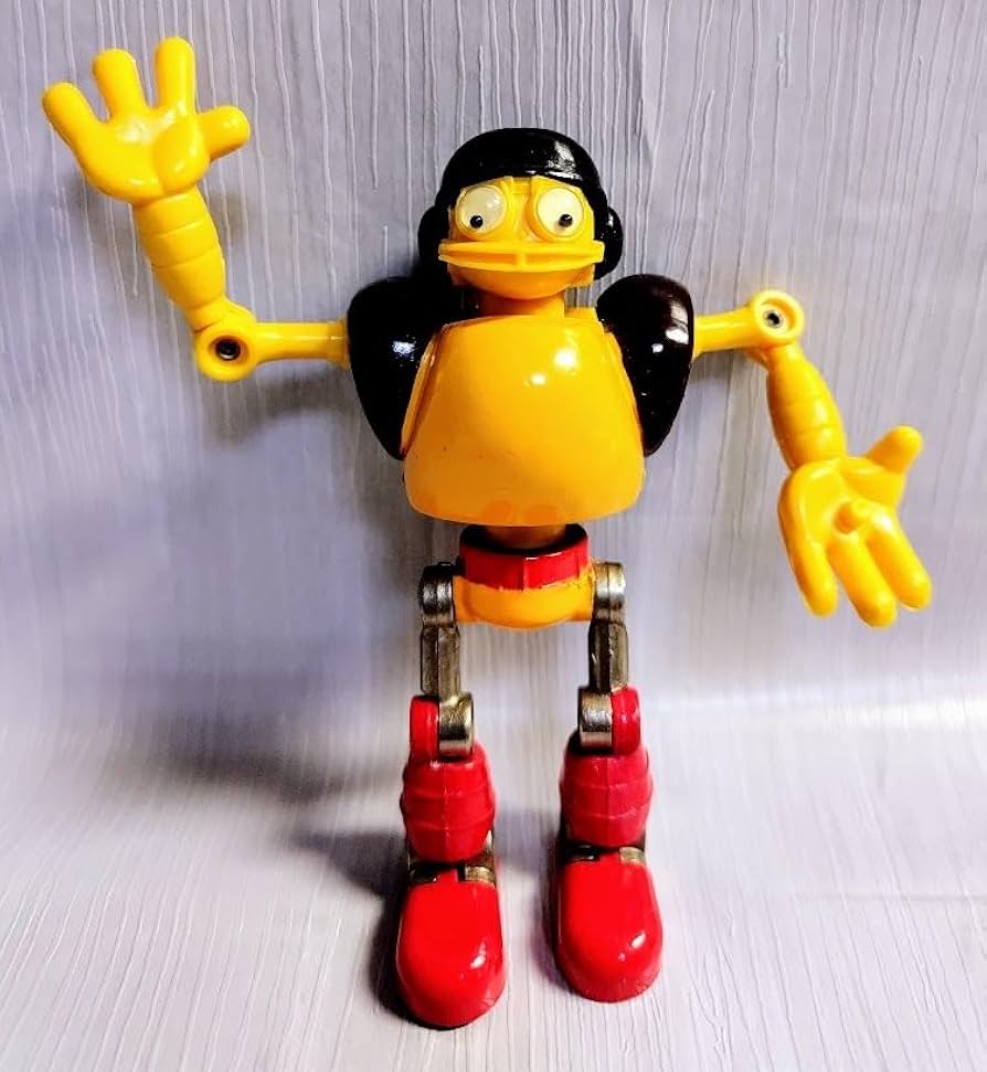 ロボダッチ フットボールロボ