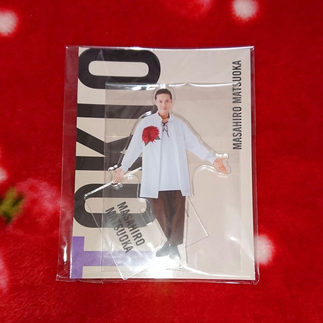 夫松健介 初代アクスタ セット売り 新品 楽天市場】新品 中島健人 アクリルスタンド Johnnys' アクスタ