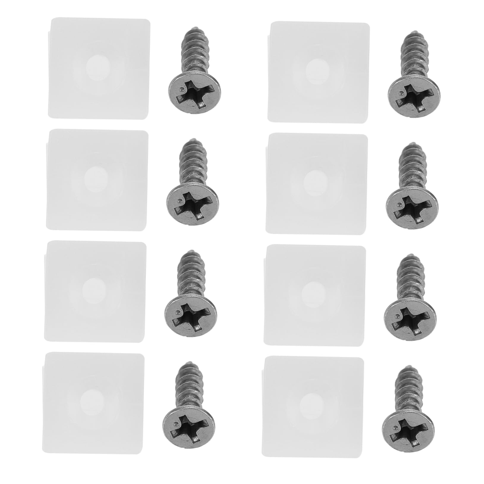 ARTIBETTER 120 Sets Heavy Duty Corner Braces Sturdy Furniture Corner Connectors for Cabinets Tables