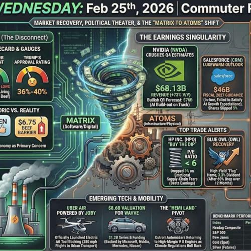 Profiting From the Fake SaaSpocalypse