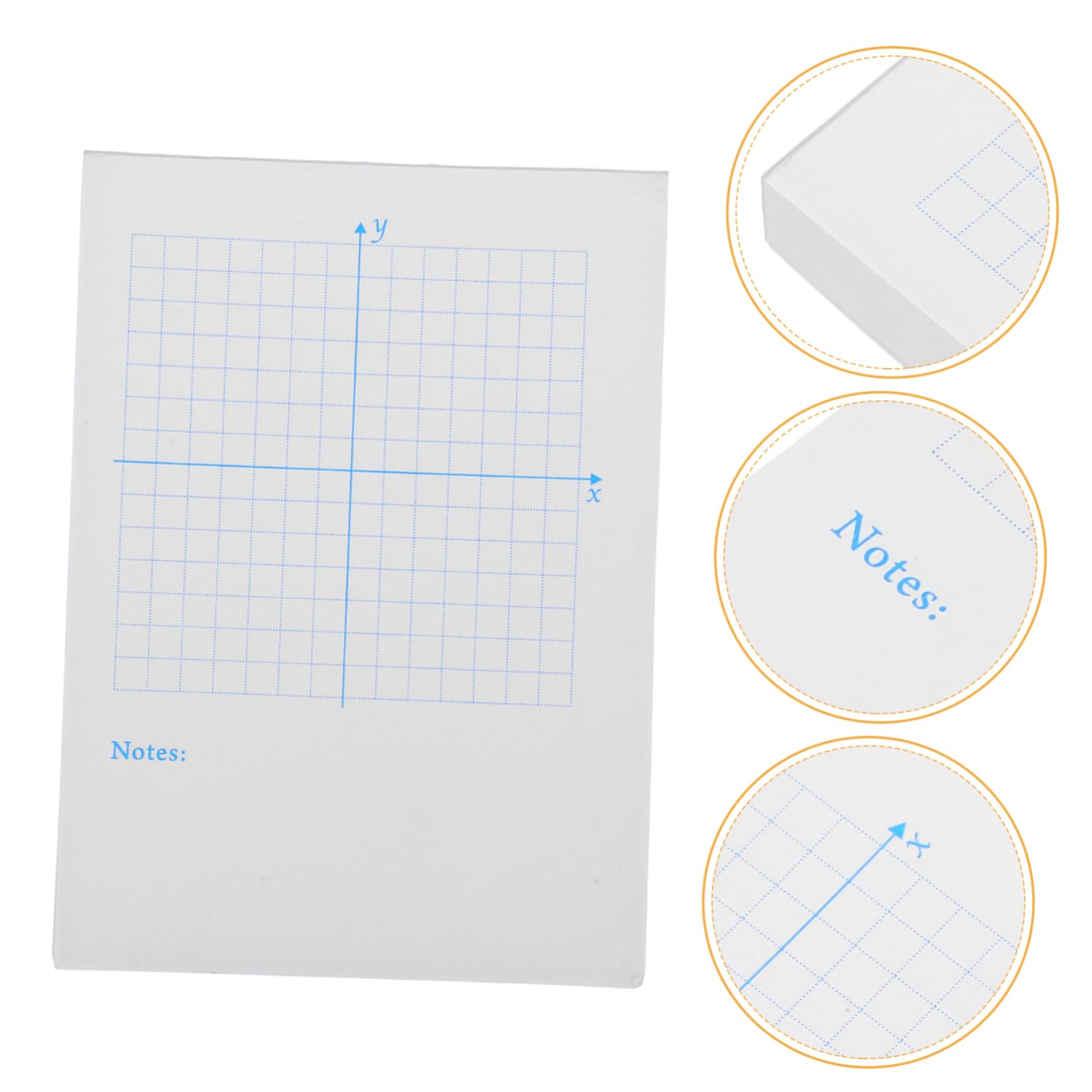 4 Pezzi 2 Quaderni Di Esercizi Di Assi Di Coordinate Carta Da Disegno Matematica Carta Millimetrata Carta Millimetrata Matematica Carta A Quattro Griglie Di Coordinate Carta