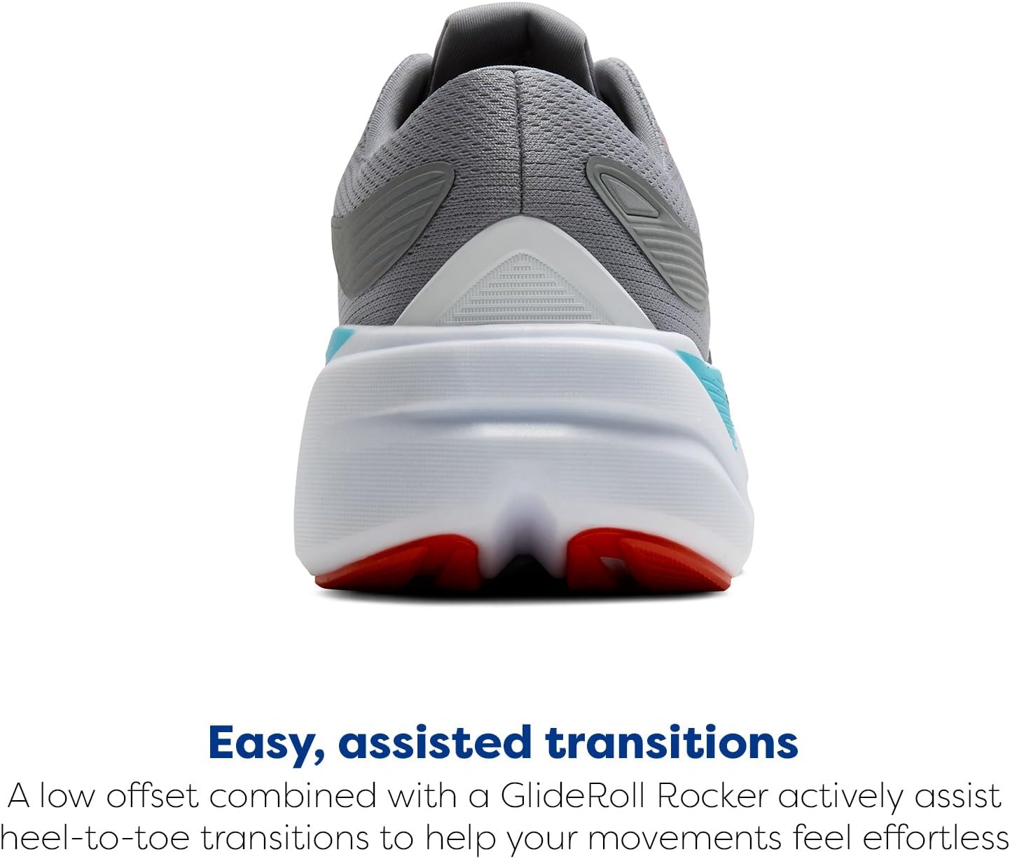 Brooks Men’s Ghost Max 3 Neutral Running & Walking Shoe - Image 3