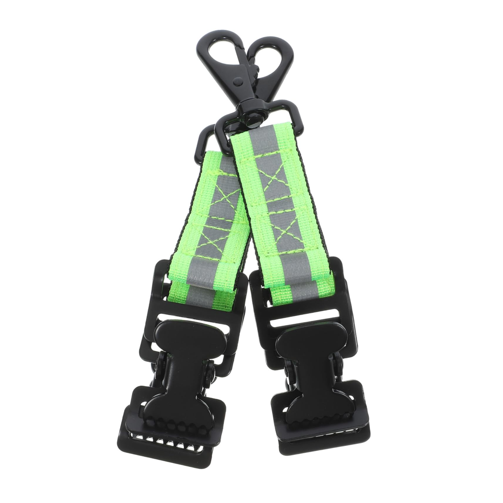 10stücke Feuerwehr Handschuhhalter Mit Schnapphaken Und Langlebige Handschuhleinen Für Professionelle Einsatzkräfte Sicheren Aufbewahrung Von Arbeitshandschuhen