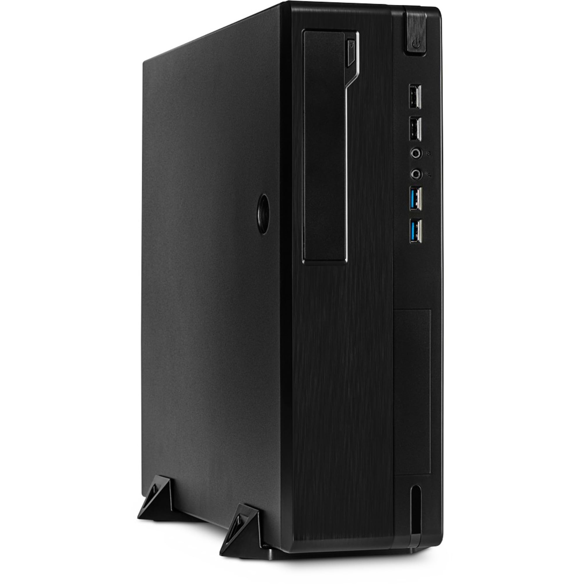 Inter-Tech IT-502 Biurko Czarny