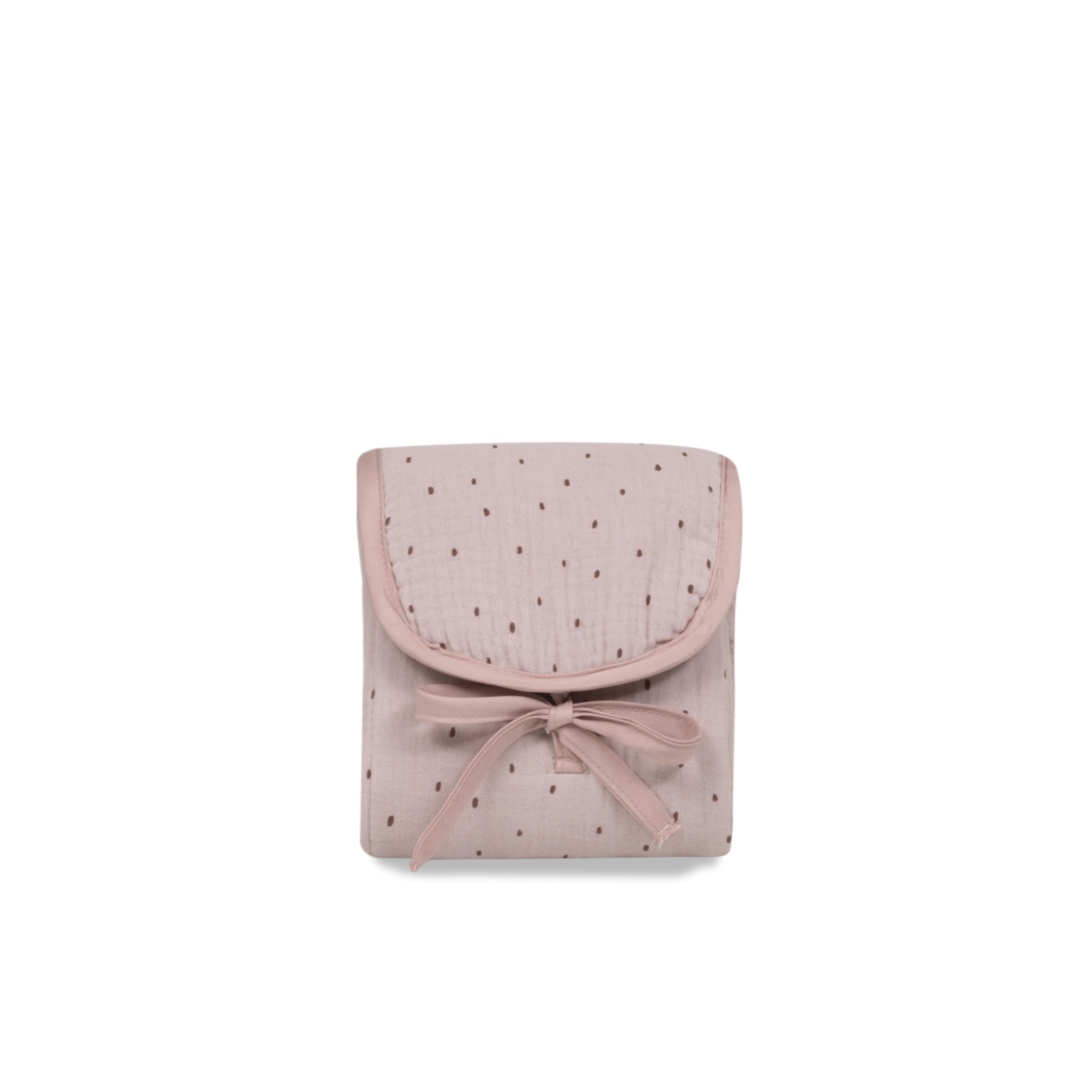 Dressing Room Plasticized Muslin Points in Pink Makeup · Changing Tables for Babies · 45x75cm