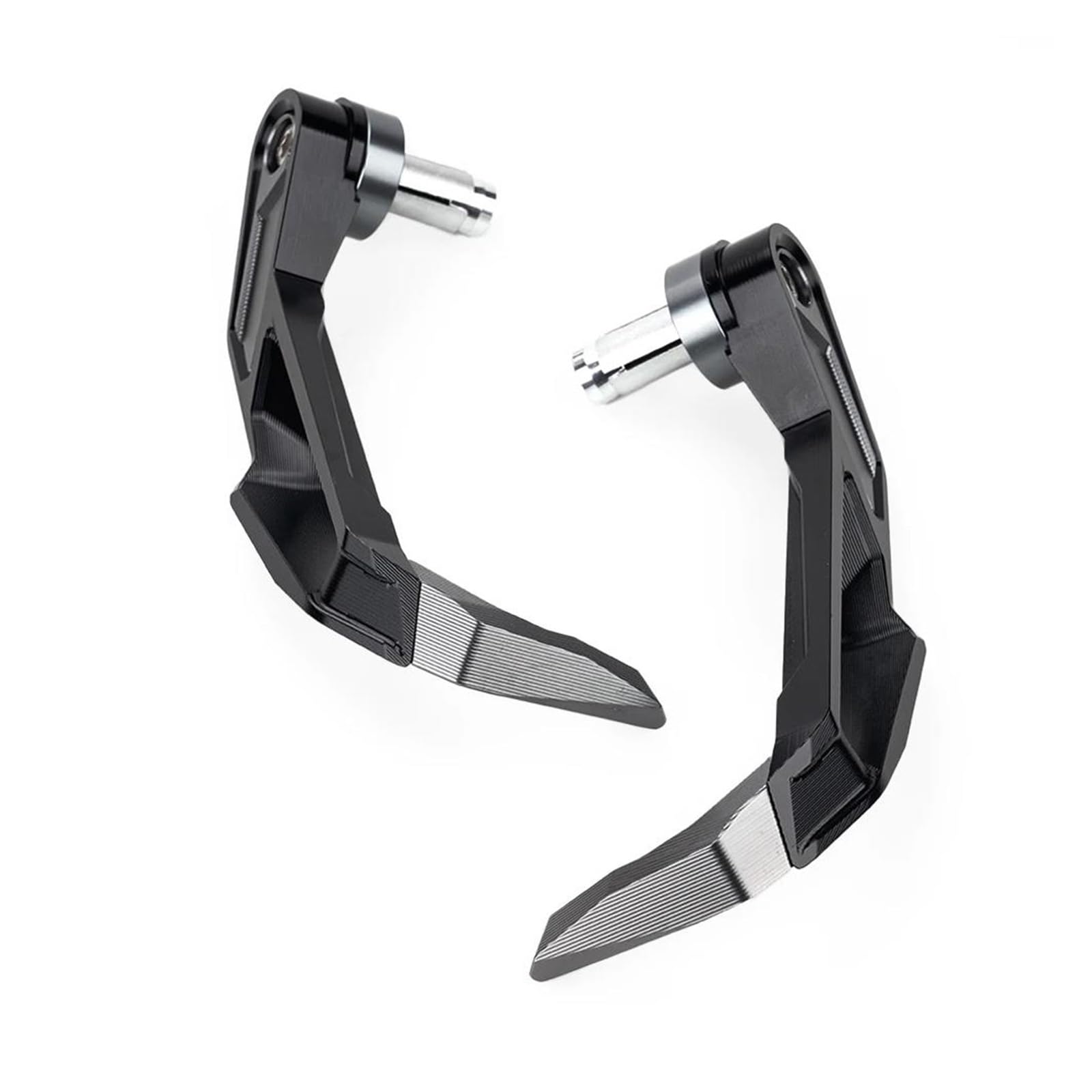 PIOGIGIMMN for Kawasaki for Z650 for Ninja 650 Handguards Motor
