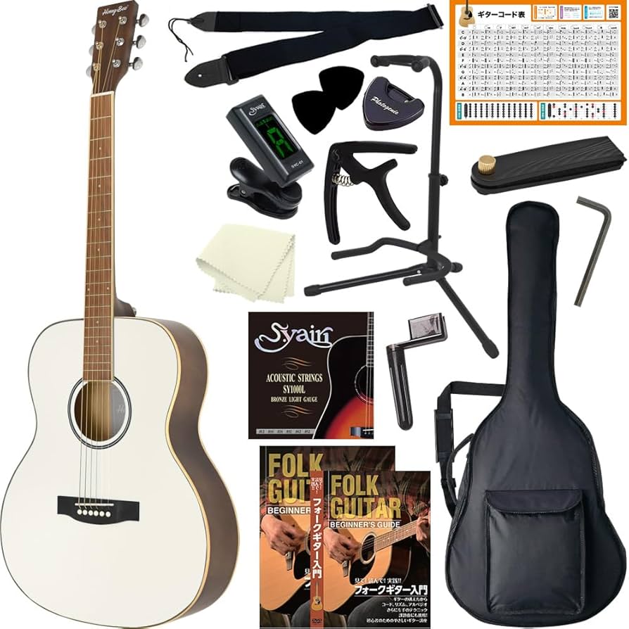 美品　HONEY BEE　F-15M /N　マット仕上げ　アコースティックギター HONEY BEE F-15/N Acoustic Guitar ハニービー アコースティック