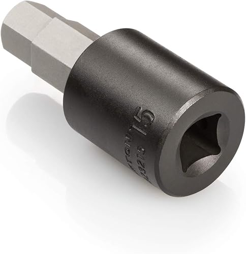 Miniatura 10 de TEKTON SIB23210 - Enchufe hexagonal de 12 pulgada x 0.394in