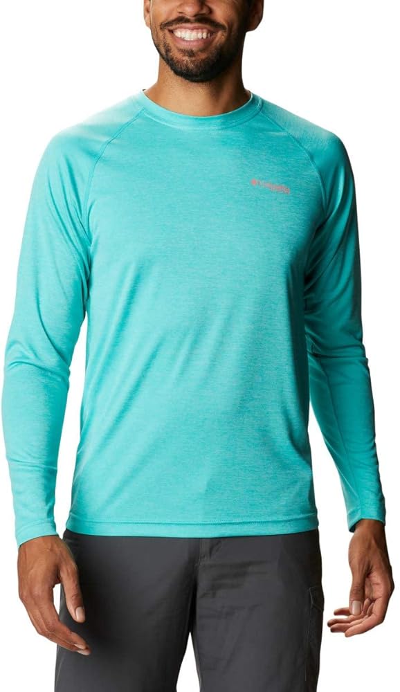 Amazon columbia long sleeve shirts Clearance