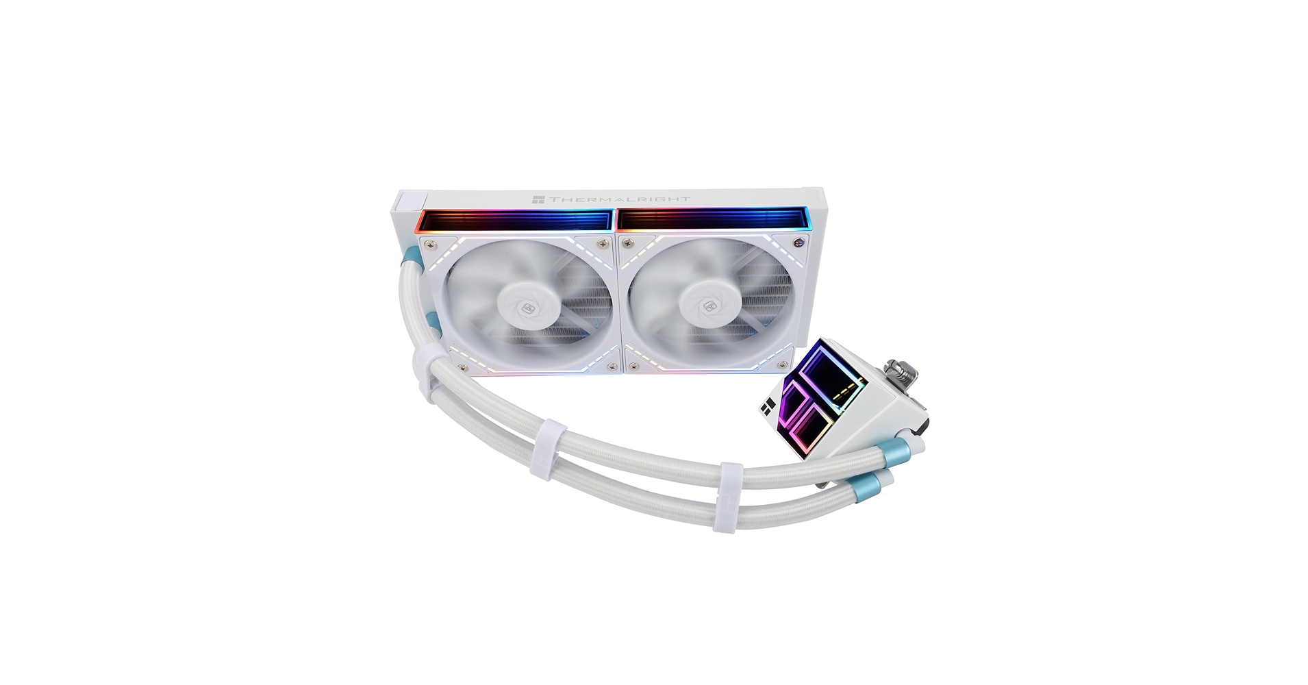Thermalright Frozen Infinity 240 chłodziarka do procesora