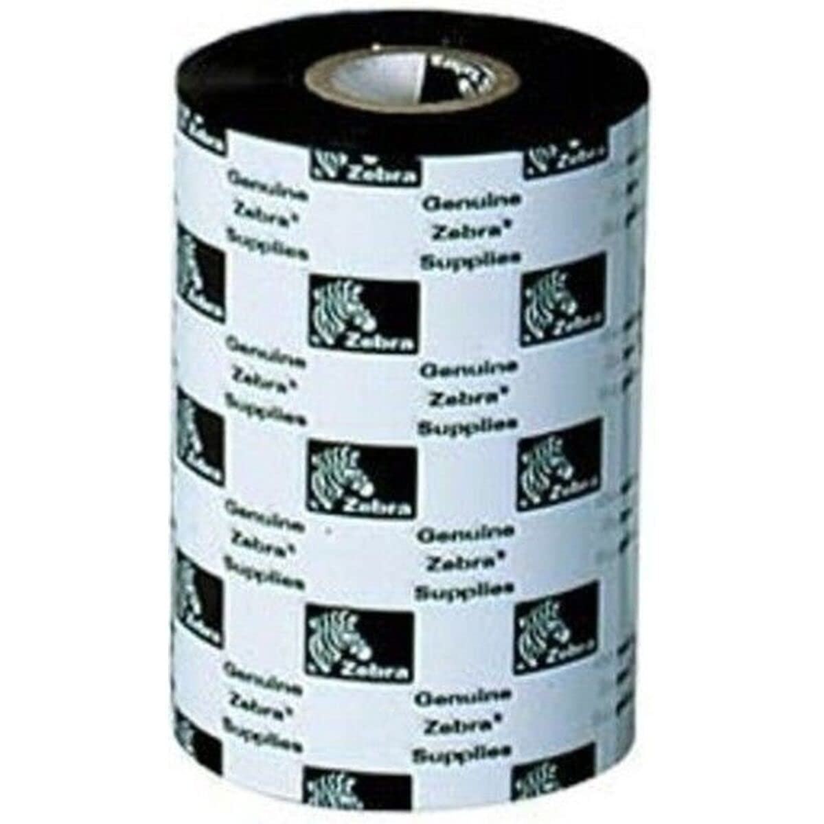 Zebra 3200 Wax/Resin Ribbon 64mm x 74m - Cinta de impresoras matriciales (G-Series, TLP284x/TLP384x, TLP274x/264x, T402, R402, R-2844Z, 74m, 64mm x 74m)