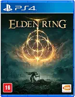 Elden Ring - PlayStation 4