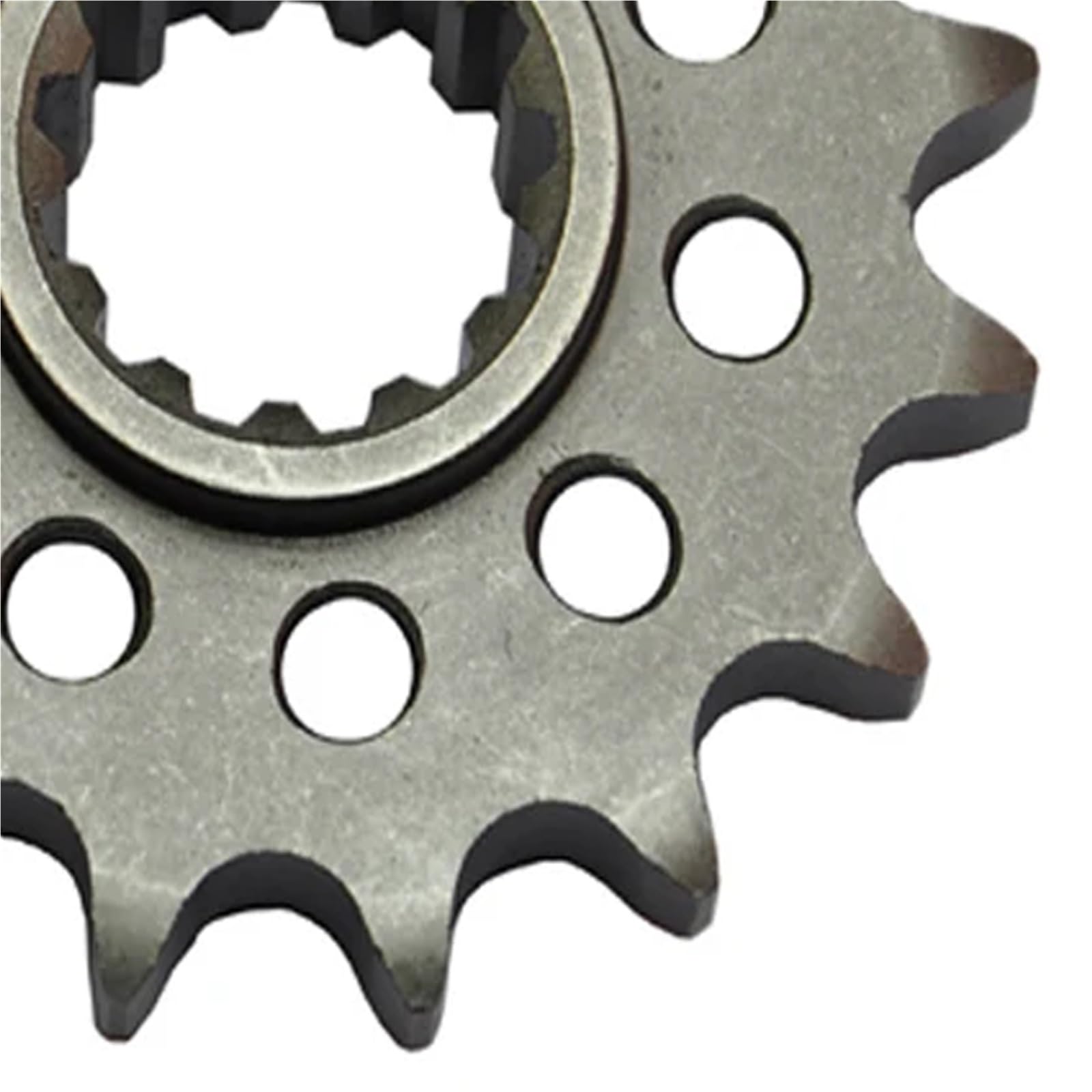 Pignone di trasmissione Per Beta Per Betamotor 200 RR Per Enduro 2019 2020 Moto Pignone 520 CNC 14T/49T Anteriore Posteriore(14T 49T)