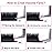 Lash Extensions C Curl 0.07 16mm Self Fanning Lashes Black Easy Fans Eyelash Extensions Supplies (0.07-C, 16mm)
