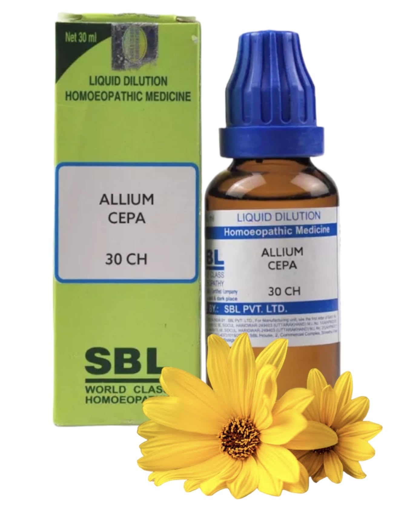 SBL Allium Cepa 30 Homeopathic Medicine (30ml) (B0CWDMRYG3) Amazon Price History, Amazon Price Tracker