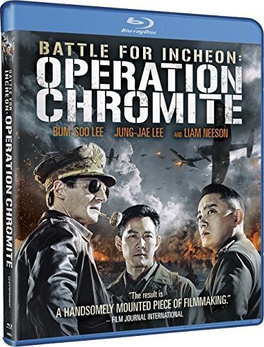 Battle For Incheon: Operation Chromite [Edizione